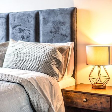 Luxury 2 Bedroom Apartment In Tower Hill London Luaran gambar
