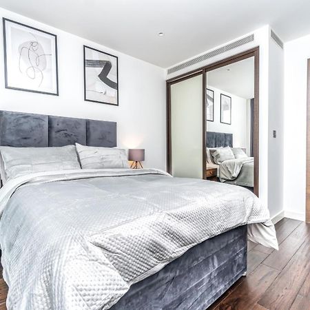 Luxury 2 Bedroom Apartment In Tower Hill London Luaran gambar