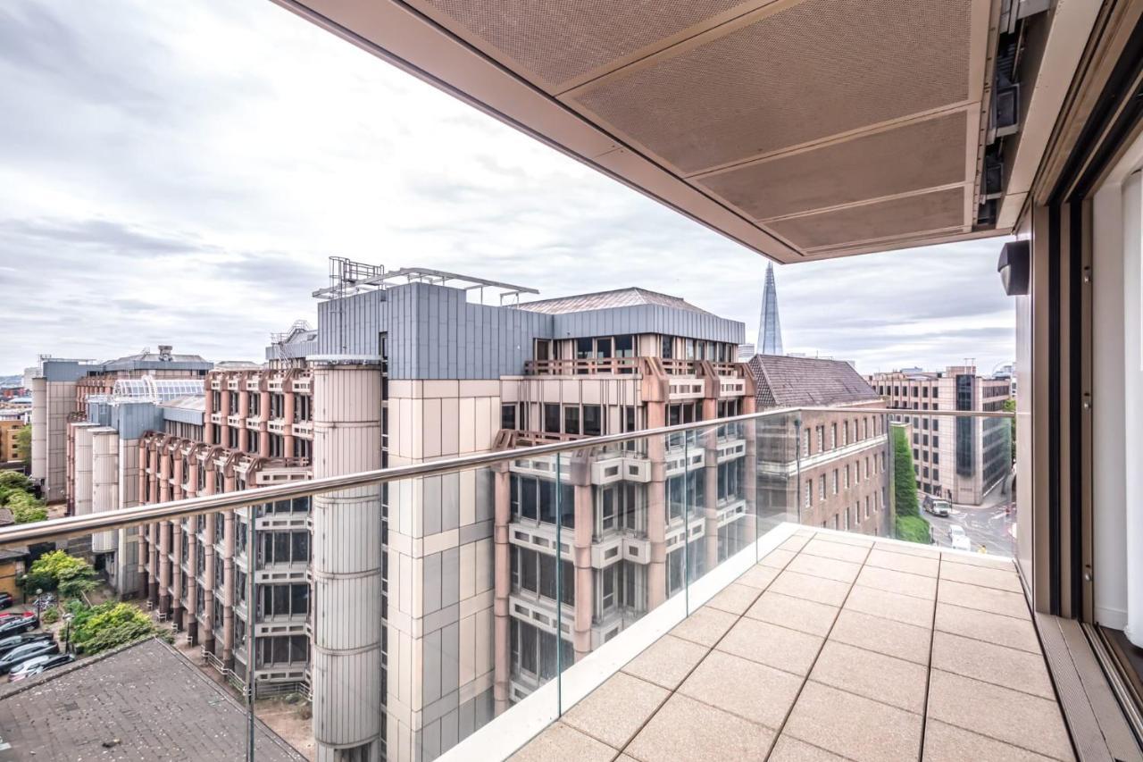 Luxury 2 Bedroom Apartment In Tower Hill London Luaran gambar