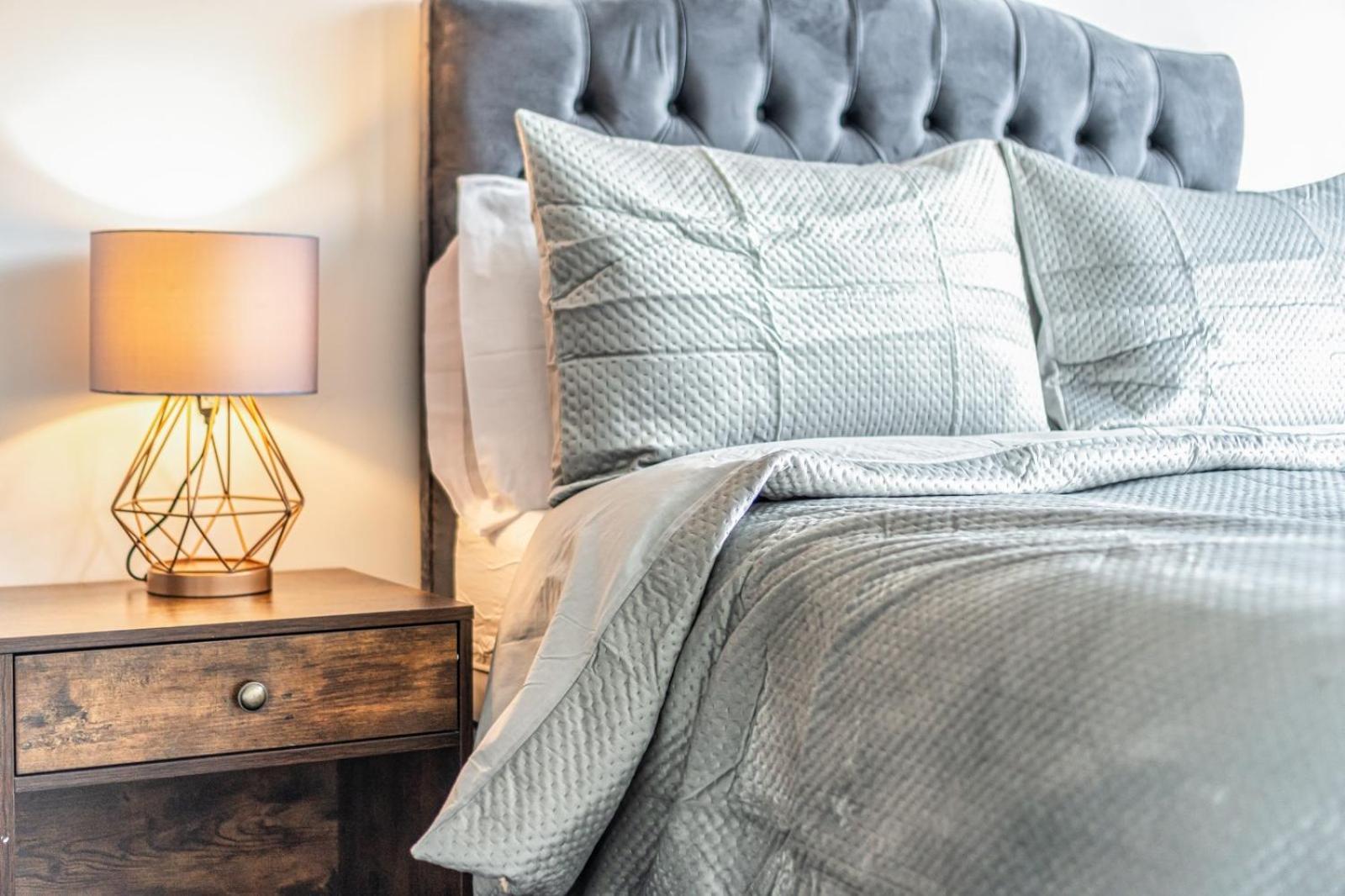 Luxury 2 Bedroom Apartment In Tower Hill London Luaran gambar